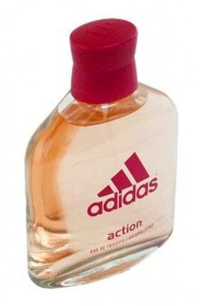 Adidas Action EDT 50 ml Unisex Parfüm kullananlar yorumlar